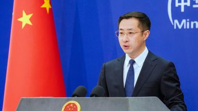 Photo of La tajante advertencia de China frente a la «mayor ofensiva financiera» de EE.UU. contra Irán