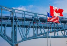 Photo of Canadá aumenta tarifas contra EE.UU. en plena guerra arancelaria con Trump