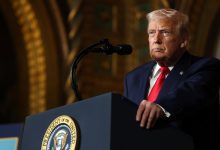 Photo of Trump comenta la visita del jefe de la CIA a Moscú