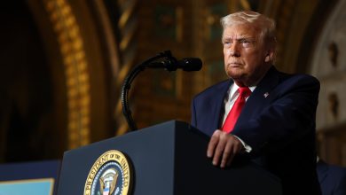 Photo of Trump comenta la visita del jefe de la CIA a Moscú