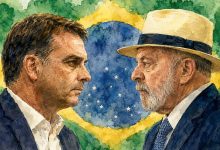 Photo of Lula vs. Flávio: qué puede inclinar la balanza en Brasi