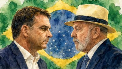 Photo of Lula vs. Flávio: qué puede inclinar la balanza en Brasi