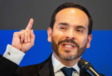 Photo of Un revés judicial obliga a De la Espriella a pedir disculpas