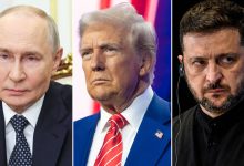 Photo of El Kremlin revela la única razón por la que Putin, Trump y Zelenski podrían reunirse