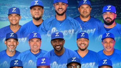 Photo of Licey anuncia cuerpo de entrenadores para la temporada 2026-27 de Lidom
