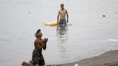 Photo of España establece controles fronterizos con Italia en medio de la disputa por el caso de Ceuta