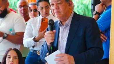Photo of Leonel plantea modernizar controles fronterizos y reorganizar mercados binacionales