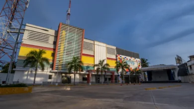 Photo of RTVD celebra 74 años en medio de su transformación total