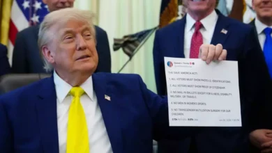 Photo of Truth Social vende acceso anticipado a las publicaciones de Trump