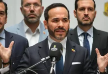 Photo of Colombia: ¿qué tan preparada estaba ante el potente sismo y cómo está respondiendo el Gobierno de De la Espriella?
