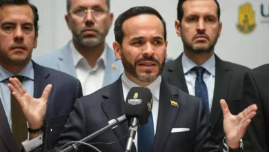 Photo of Colombia: ¿qué tan preparada estaba ante el potente sismo y cómo está respondiendo el Gobierno de De la Espriella?