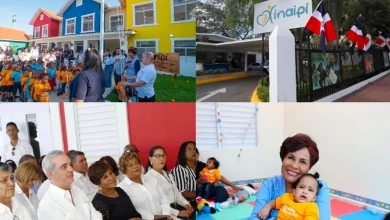 Photo of Gestión de Josefa Castillo en el INAIPI: resultados, cifras y una política de Estado impulsada por Luis Abinader