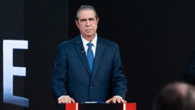 Photo of Fracisco Javier critica al PLD; dice partido ignoró su participación en RD Dabate