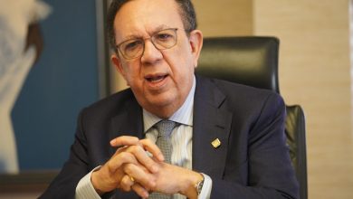 Photo of Presidente confirma a Héctor Valdez Gobernador del Banco Central