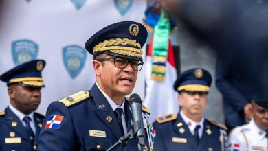 Photo of El director de la Policía se despide con mensajes que golpean como macanazos