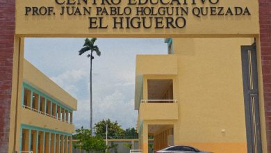 Photo of Asociación de padres de escuela en La Vega ASno iniciarán año escolar hasta entrega del nuevo plantel