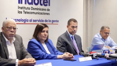 Photo of Indotel autoriza otra empresa telefónica; competirá con Altice y Claro