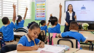 Photo of Informe de la UNESCO destaca avances de República Dominicana en acceso, equidad y finalización educativa