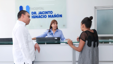 Photo of Red hospitalaria del SNS consolida su autosostenibilidad con más de 98 hospitales sin deudas
