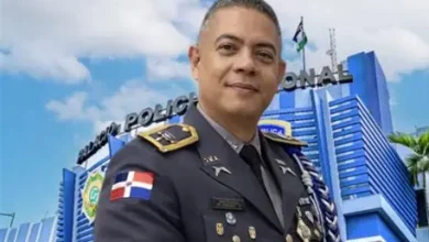 Photo of General Edgar Ramón Arnaud Volquez designado en la Dirección Central de Inteligencia (DINTEL)