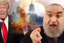 Photo of EEUU busca aislar más a Irán ante los ministros de finanzas del G20