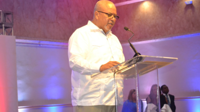 Photo of Dirigente PRM apuesta a Wellington Arnaud en la carrera presidencial del PRM