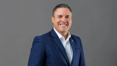 Photo of Comunicador Vianney Marcelino perfila a Jean Luis Rodríguez como el candidato ideal para la Secretaría General del PRM