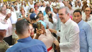 Photo of Presidente Abinader participará en toma de posesión del nuevo obispo Andrés Napoleón Romero Cárdenas y supervisará avances de los trabajos de la presa de Guaigüí en La Vega