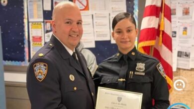 Photo of Traerán a NY oficial del NYPD muerta durante cirugía estética en RD