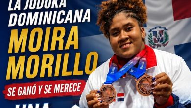 Photo of Moira Morillo se ganó una vivienda