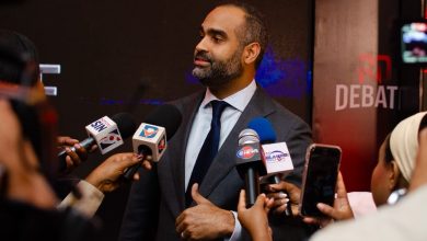Photo of CODESSD lanza RD Debate 2026 para fortalecer la democracia, la libertad de expresión y la cultura del diálogo en República Dominicana