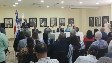 Photo of Panel de análisis del libro «Crisis de 1994» abordará uno de los momentos decisivos de la política dominicana