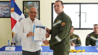 Photo of CTC capacita al CEMED en el uso de drones para reforzar respuesta ante emergencias
