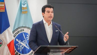 Photo of Wellington Arnaud: La fuerza de la constancia y la disciplina política