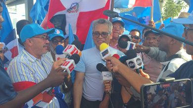 Photo of Carlos Peña plantea reformas políticas y electorales de cara a elecciones 2028