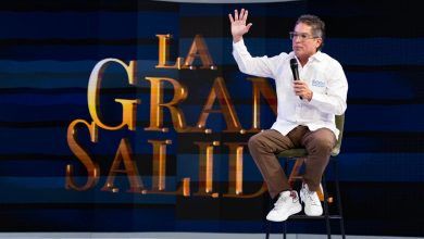 Photo of Iván Ruiz confirma que continuará al frente de RTVD tras presentar «La Gran Salida»