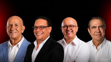 Photo of RD Debate inicia este domingo a las 6:00 pm