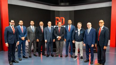 Photo of CODESSD marca un precedente con el primer debate entre aspirantes presidenciales de un mismo partido