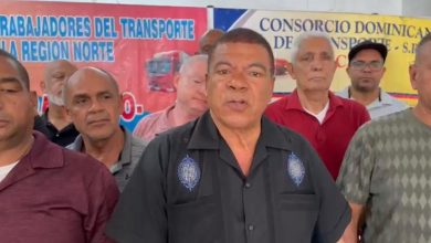 Photo of Transportistas dan compás de espera al aumento del pasaje y se reunirán con el director del Intrant