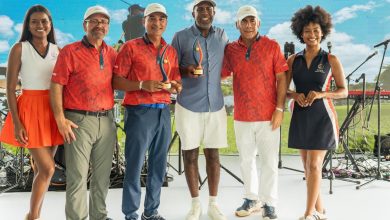 Photo of En el marco de su aniversario, General de Seguros celebra sus 45 años con la tercera edición de la Copa General Atlántico
