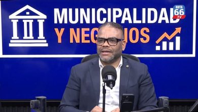 Photo of Nilson Batista presenta cinco ejes para una gestión municipal efectiva en Santo Domingo Oeste