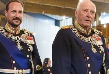Photo of Haakon VIII de Noruega, el nuevo rostro de una monarquía envuelta en desgracias y escándalos tras la muerte de Harald V