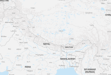 Photo of Brutales inundaciones repentinas en Nepal y China, víctimas, daños y más noticias