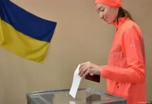Photo of ¿Puede Ucrania celebrar elecciones en plena guerra, como exige el destituido ministro de Defensa?