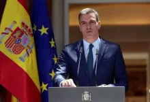 Photo of ¿Nuevo frente de disputa?: Rusia pide a España pruebas de su presunta implicación en crisis migratoria de Ceuta