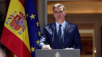 Photo of Sánchez niega implicación de Marruecos en la crisis migratoria de Ceuta y apunta a Rusia e Israel