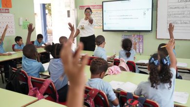 Photo of Ministerio de Educación asegura cobertura total de docentes para el año escolar 2026-2027