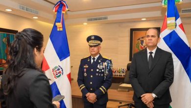 Photo of Las señales detrás de la destitución de Modesto Cruz Cruz de la Policía Nacional