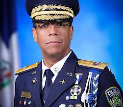 Photo of Presidente Abinader designa nuevo inspector general de la Policía Nacional