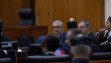 Photo of Apoderan sala que conocerá apelación al no ha lugar a favor de Gonzalo Castillo y José Ramón Peralta